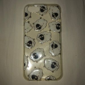 iPhone 7/8 Sheep Case